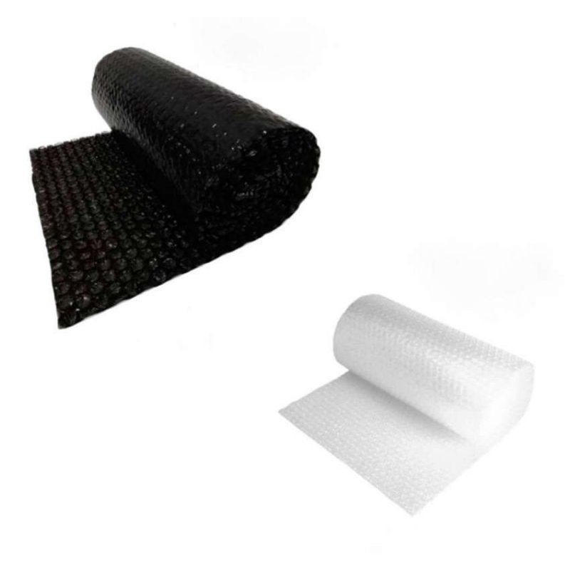 

Extra Bubble Wrap