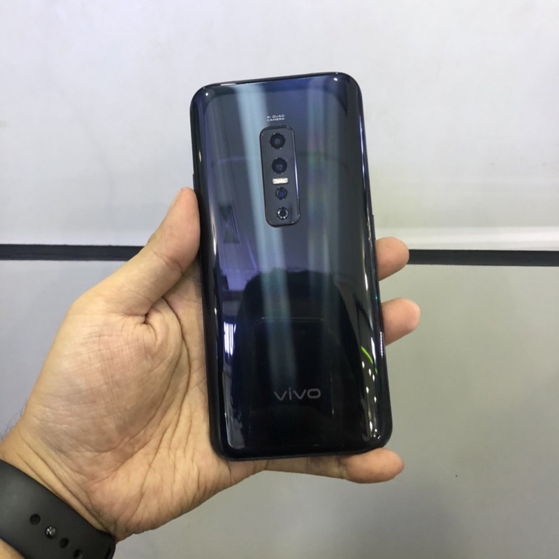 Vivo V17 Pro ram 8gb internal 128gb second bekas pakai