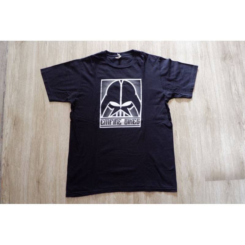 Kaos empire bike second