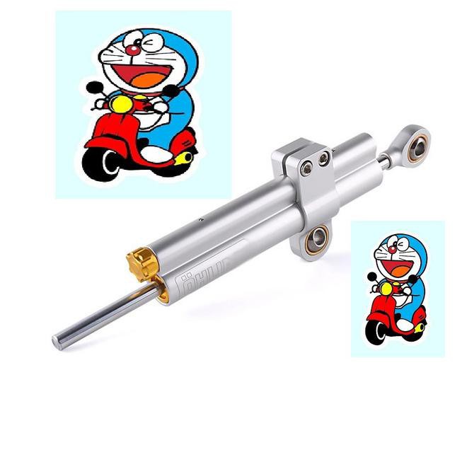 Jual Grade Ori Steering Damper Ohlins Stabilizer Stang Ohlins Salee