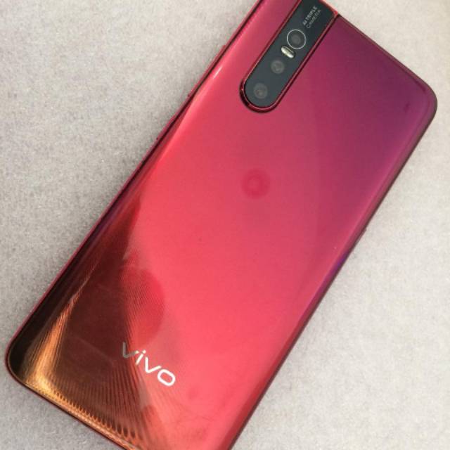 Vivo v15 pro 6/128