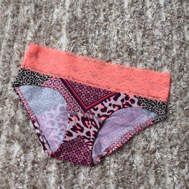 Victoria Secret Panty size XS
