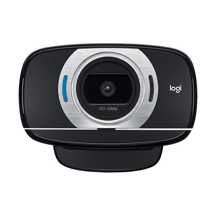 Webcam Logitech C615 HD (C615HD)