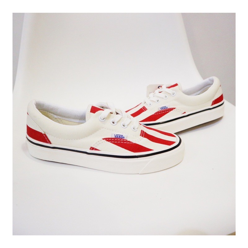 Vans Era 95 Dx Anaheim Factory - OG Red