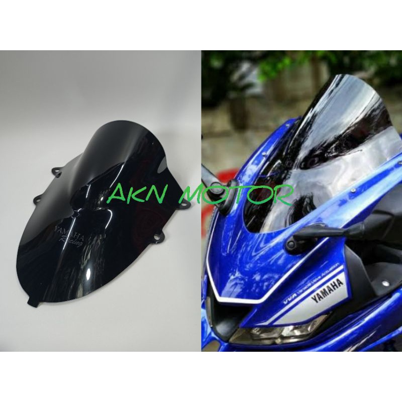 Visor R15V3 windshield R15V3 winsil r15v3 jenong