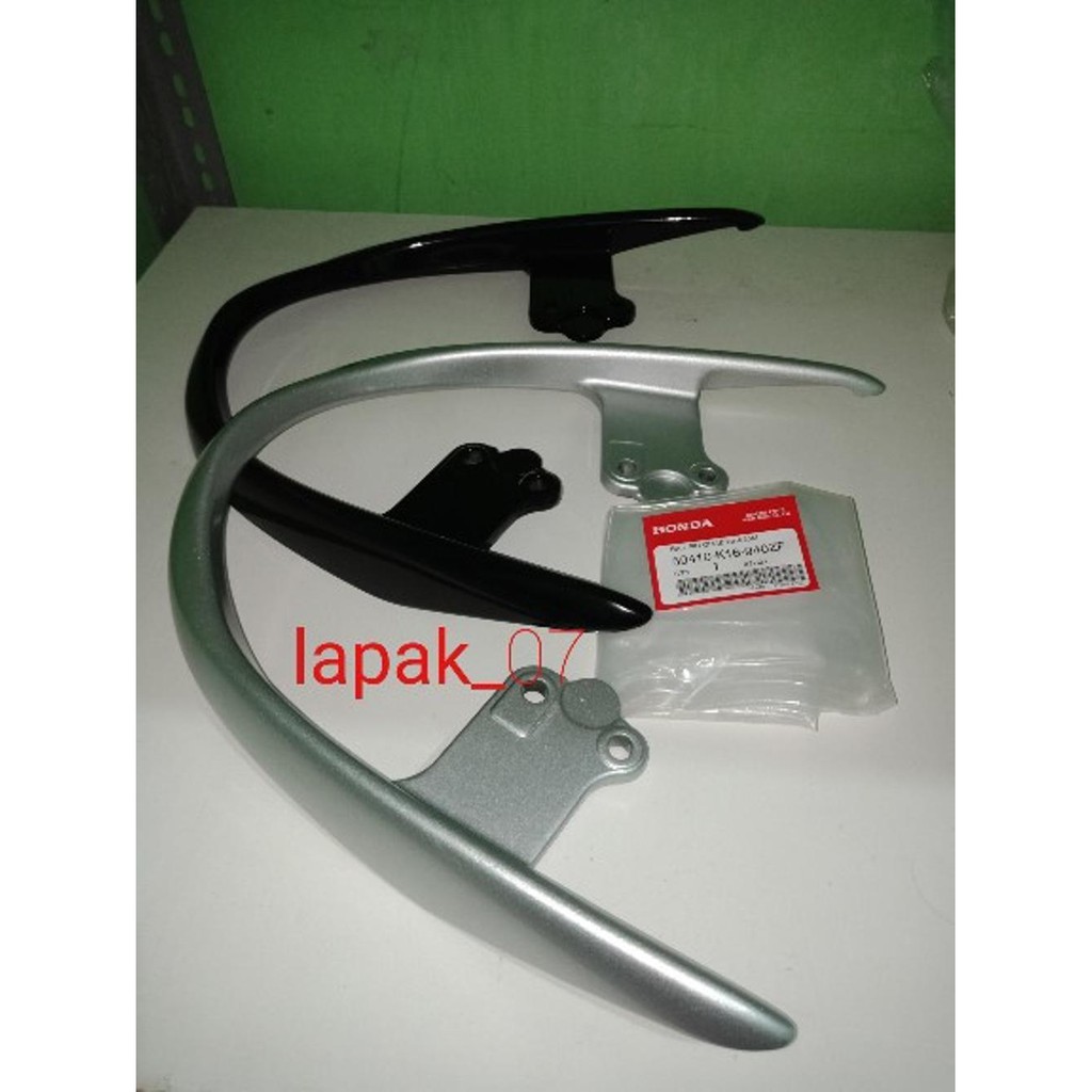 behel scoopy fi thailand original Bagus