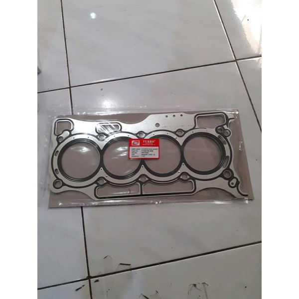 paking head plat nissan juke evalia Terjangkau