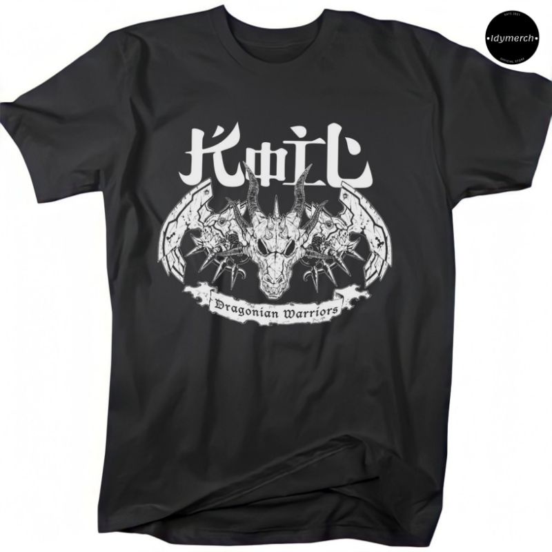 Kaos distro / Kaos band / Kaos koil / Baju kaos pria wanita band Koil
