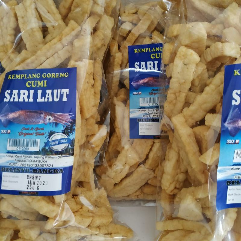 

Stik cumi