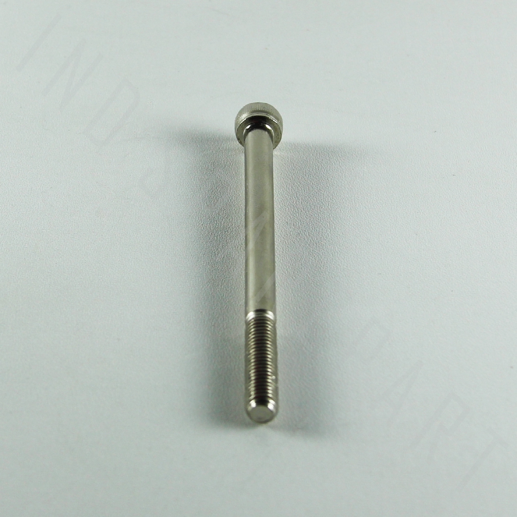 Baut-Baud-Bolt L-L5 M6x90-6X90-M 6 x 90 Kunci-K 5 P-Pitch 1