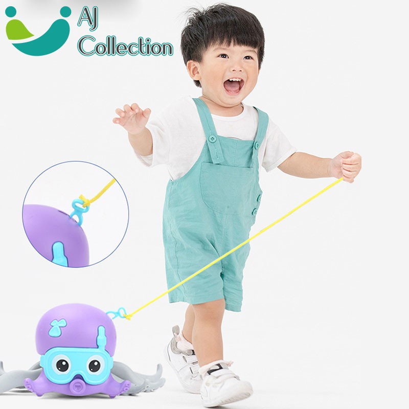 Cenol Toys |Solusi Agar anak tidak Menangis