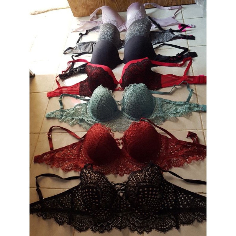 preloved BRA LA SENZA