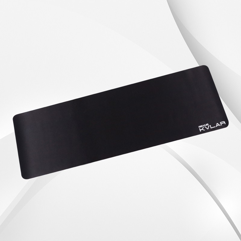 Rexus T5 Kvlar Gaming Mousepad XL Edition