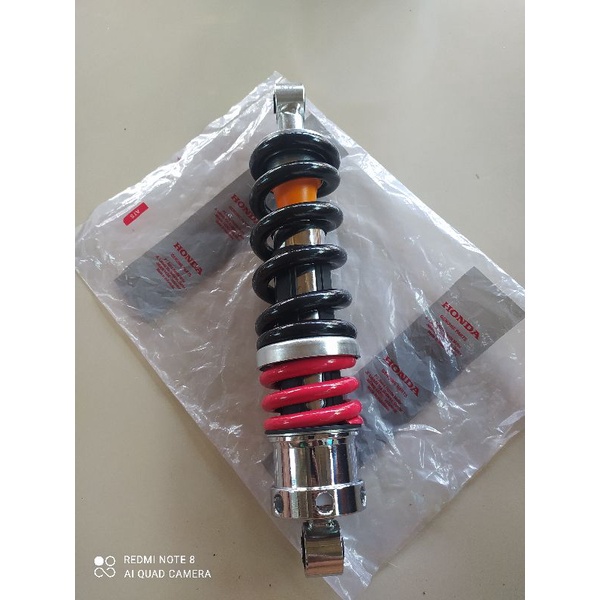 * SHOCKBREAKER HONDA MEGA PRO NEW KYE *