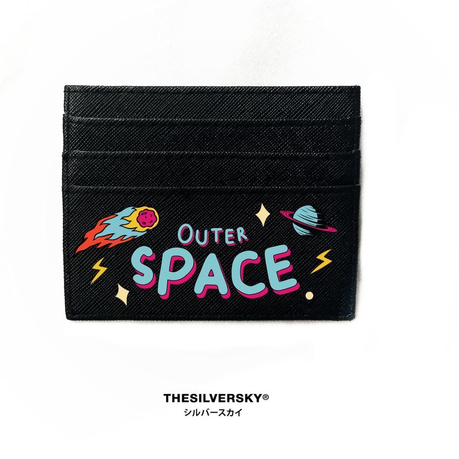 kodep6P0b--Thesilversky Space Card Holder