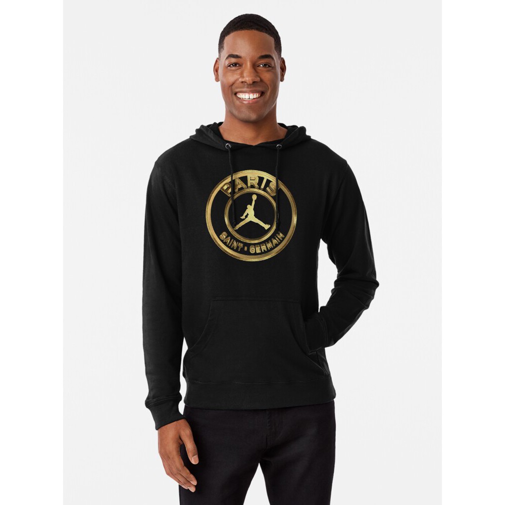 paris jordan sweater