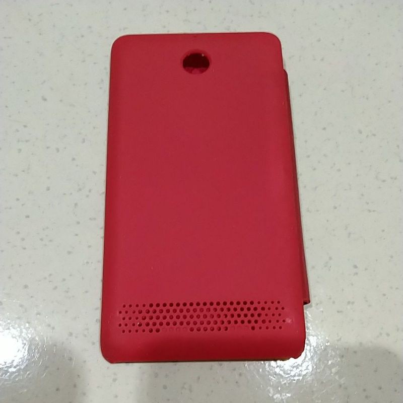 Flipcover Sony xperia E1