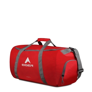 eiger duffle bag