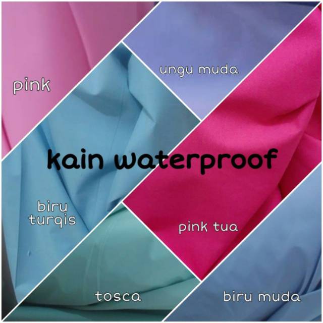 KAIN WATERPROOF