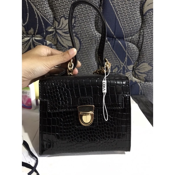 preloved tas brand ceka