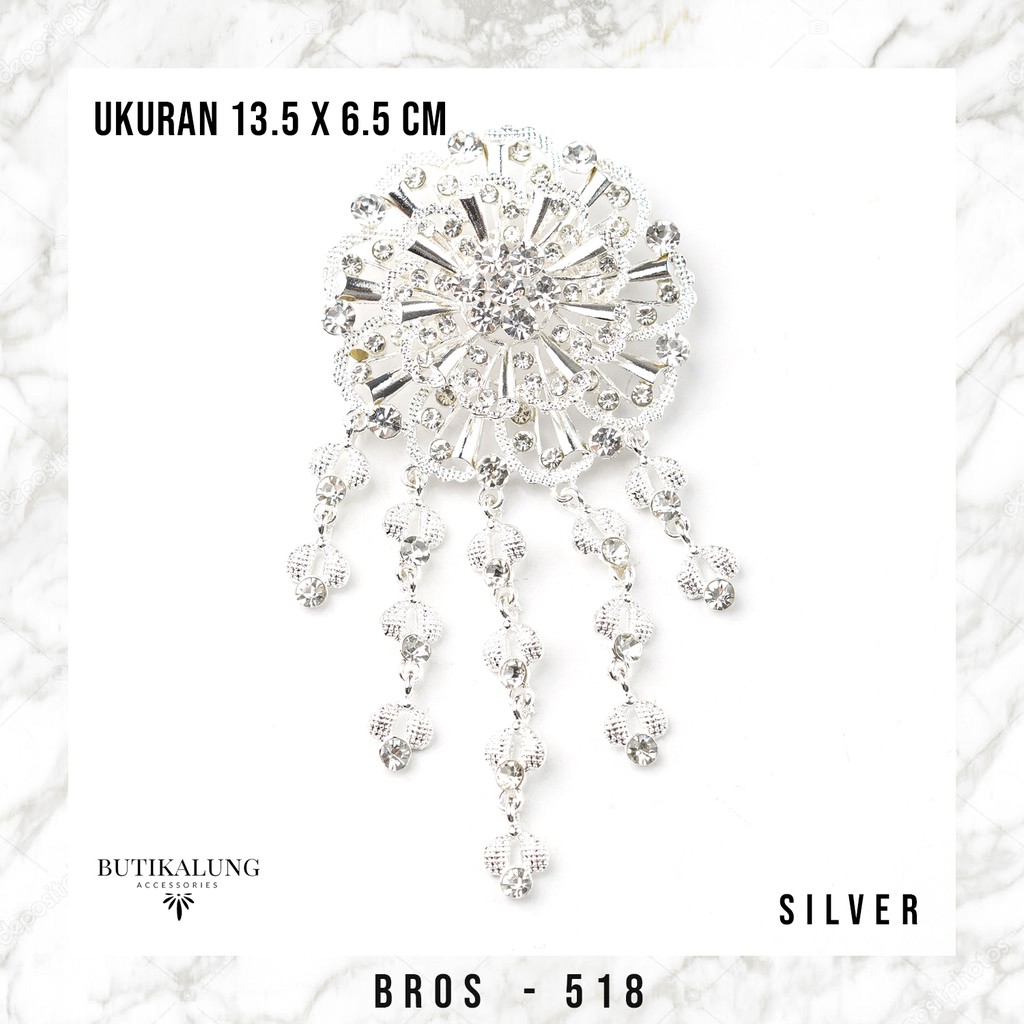 Bros Kebaya Bros Kutu Baru Bros Etnik Bros Fashion Bros Hijab 518