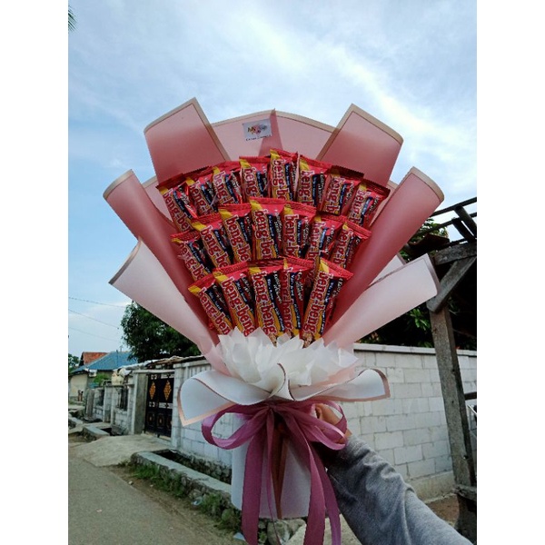 

Bouquet Beng-beng