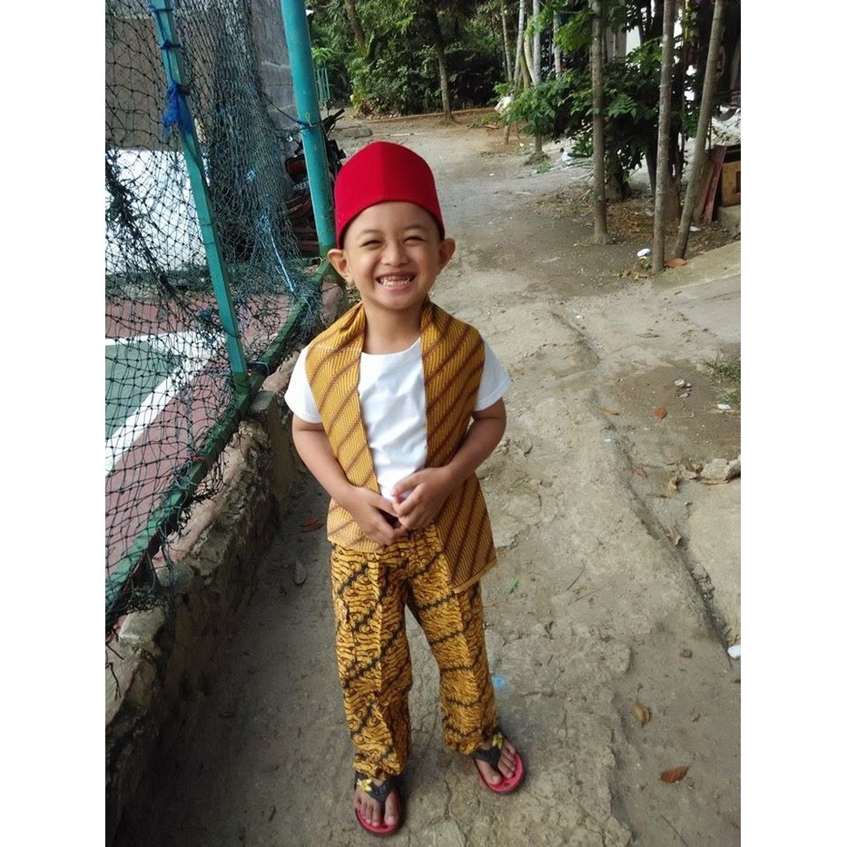 Gambar Baju Adat Betawi Anak Laki Laki Gambar Baju Terbaru Gambar Baju Adat Betawi Anak Laki Laki Gambar Baju Terbaru