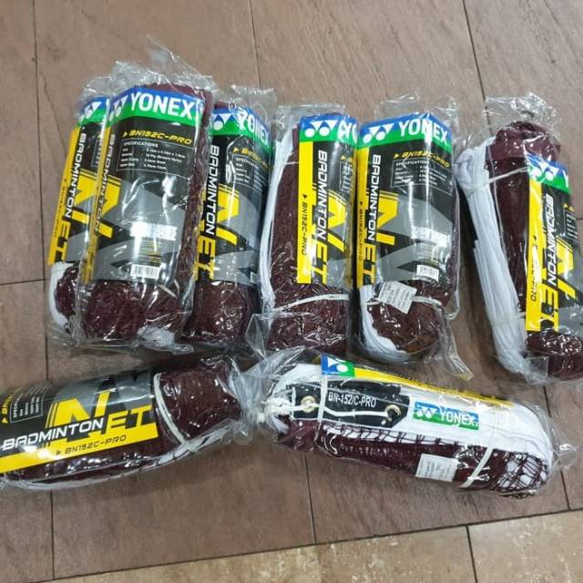 NET BADMINTON YONEX BN152 C PRO