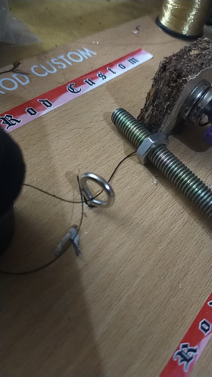 Hook Sekrup Skrup Kapstok Cantolan Burung Tanda Tanya Tutup 3 Cm 3cm