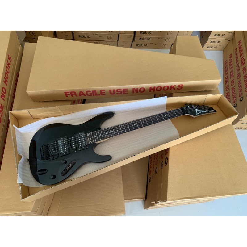 Gitar Ibanez s series new updown-5