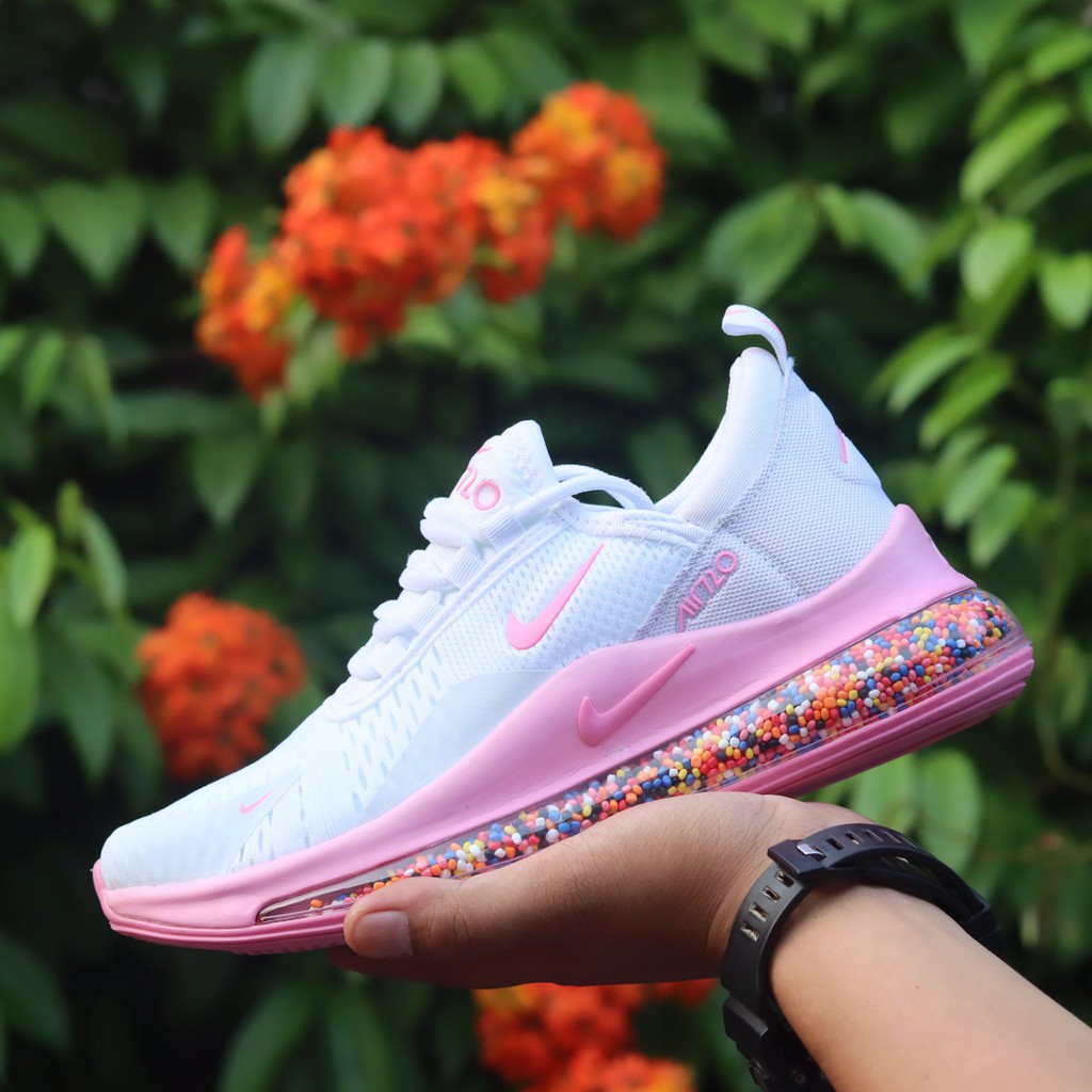 MEGA SALE 9.9 NIKE AIR MAX AIRMAX 720 WOMEN PREMIUM Grade ORIGINAL [FREE KAOS KAKI]