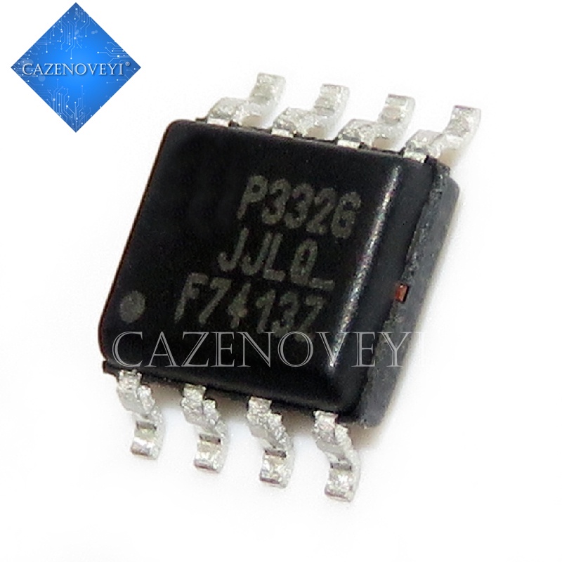 10pcs Ic IRF7413TRPBF IRF7413TR IRF7413 SOP-8