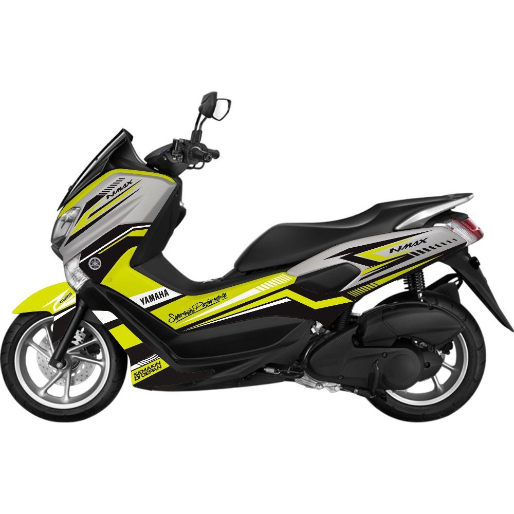 Sticker Full Body Nmax Keren Shopee Indonesia Sticker Full Body Nmax Keren Shopee Indonesia