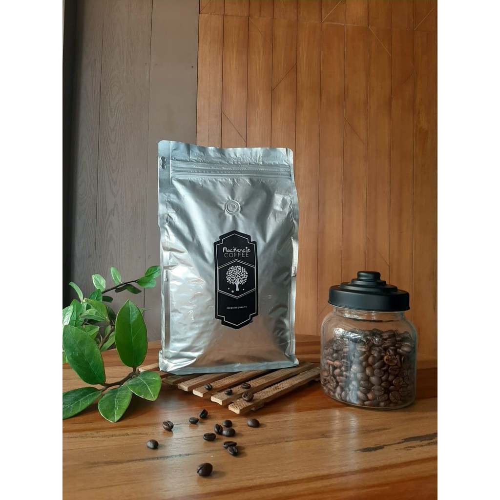 

Kopi Arabica Blawan Region, Bondowoso 1 KG ( Bubuk / Biji )