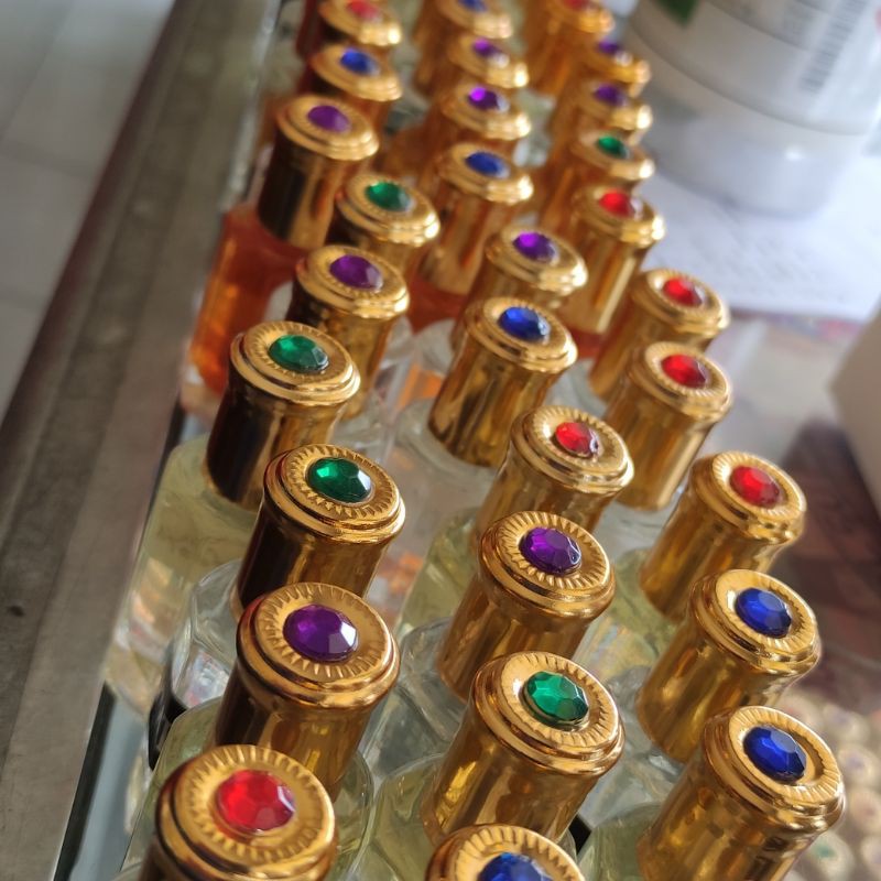 PARFUM DRAKAR MURNI BIANG SUPER