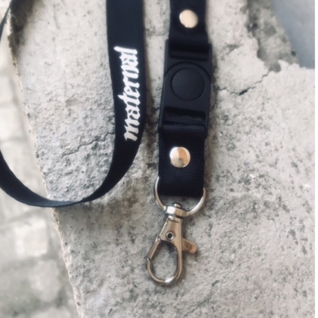 LANYARD MATERNAL PREMIUM