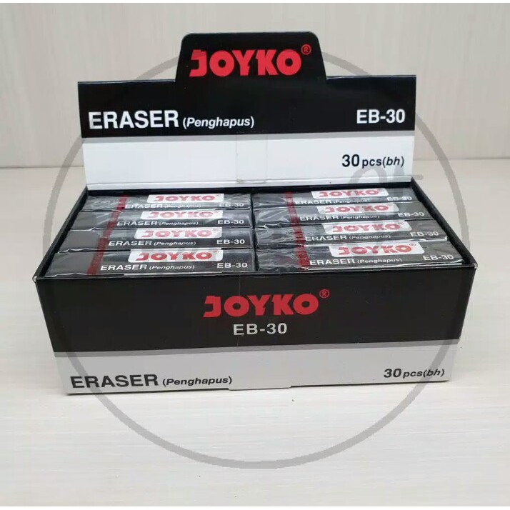 

Penghapus Joyko Besar