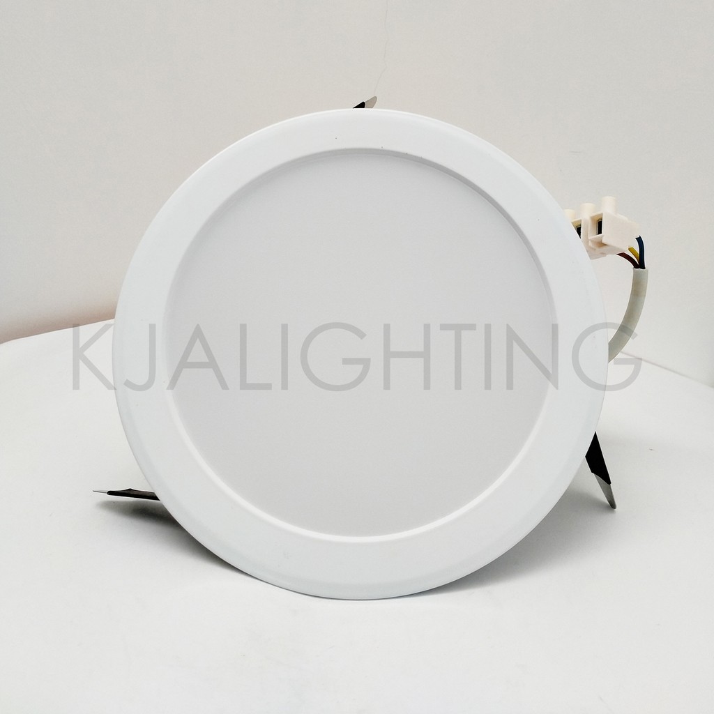 DOWNLIGHT LED VIP 15W 15 WATT