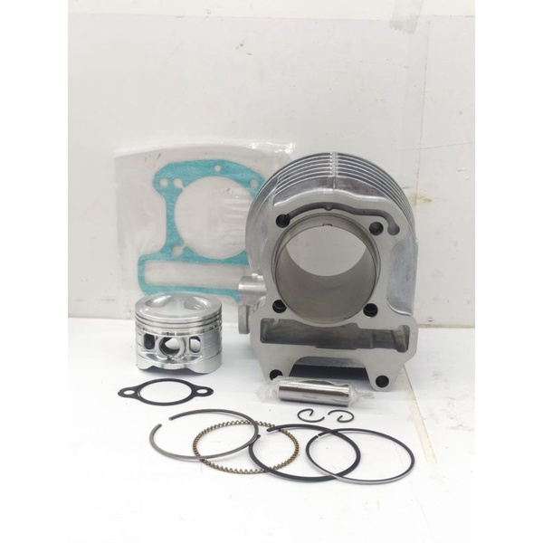 BLOK SEHER BORE UP  BEAT KARBU 53MM