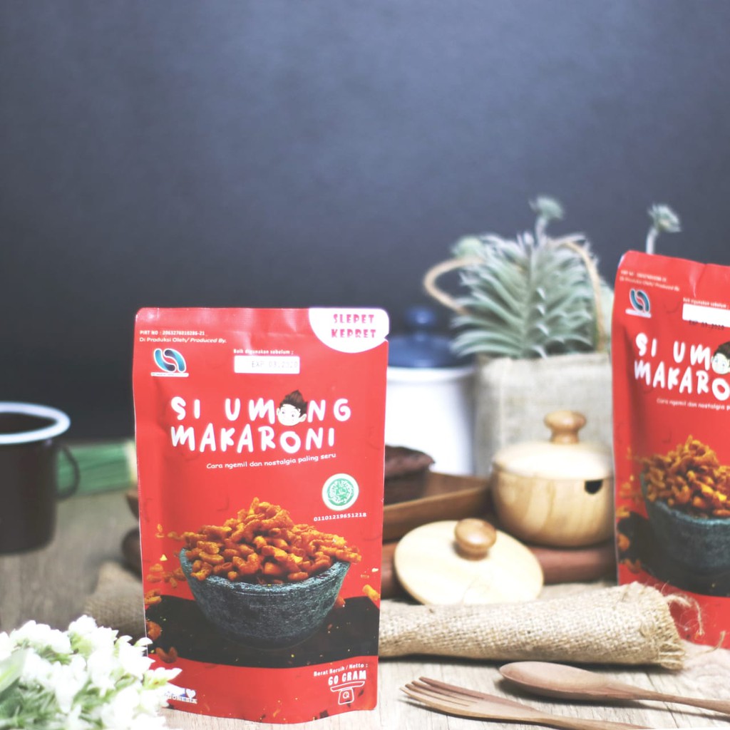 MAKARONI SI UMANG [CEK HARGA GROSIR] MAKARONI VIRAL ENAK BANYAK VARIANT RASA