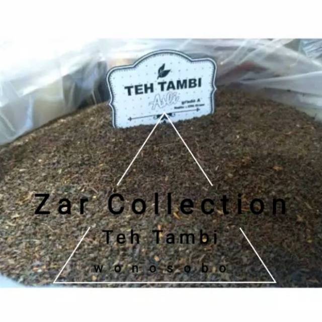 

TERMURAH Teh tambi curah super grade A kiloan asli wonosobo