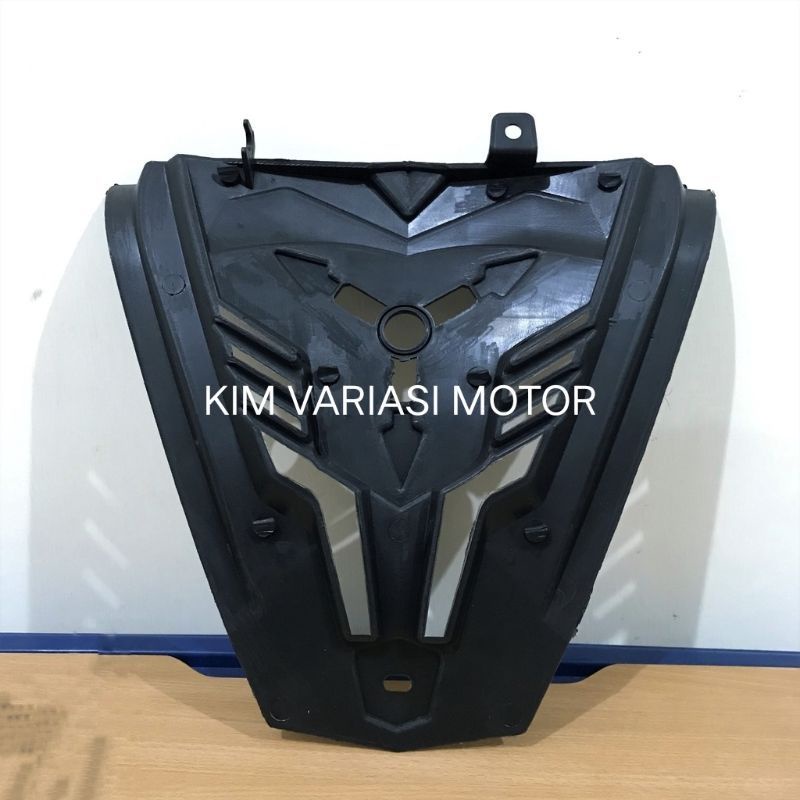 Tutup Cover Pelindung Mesin Jupiter MX KING 150/ ENGINE COVER Anti Pecah