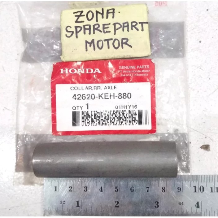 Bos Tromol belakang Collar rear Axle GL Max Pro Mega Pro AHM 42620 KEH 880
