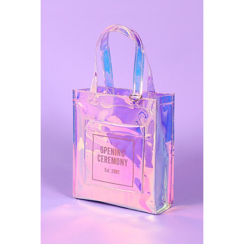 open ceremony bag