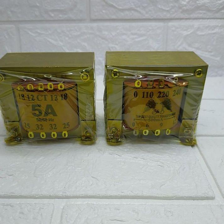 Special Price.. Trafo 5A CT /Non CT