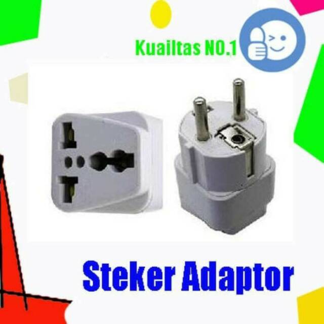 Over steker kaki 2 dan kaki 3