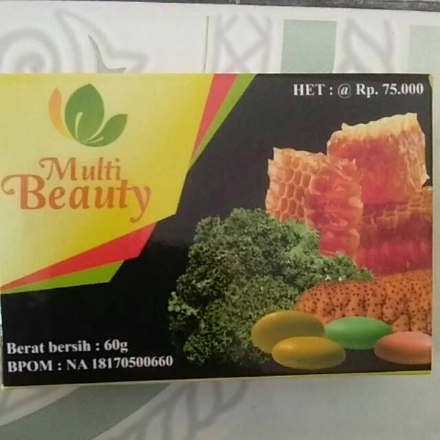 Multi Beauty