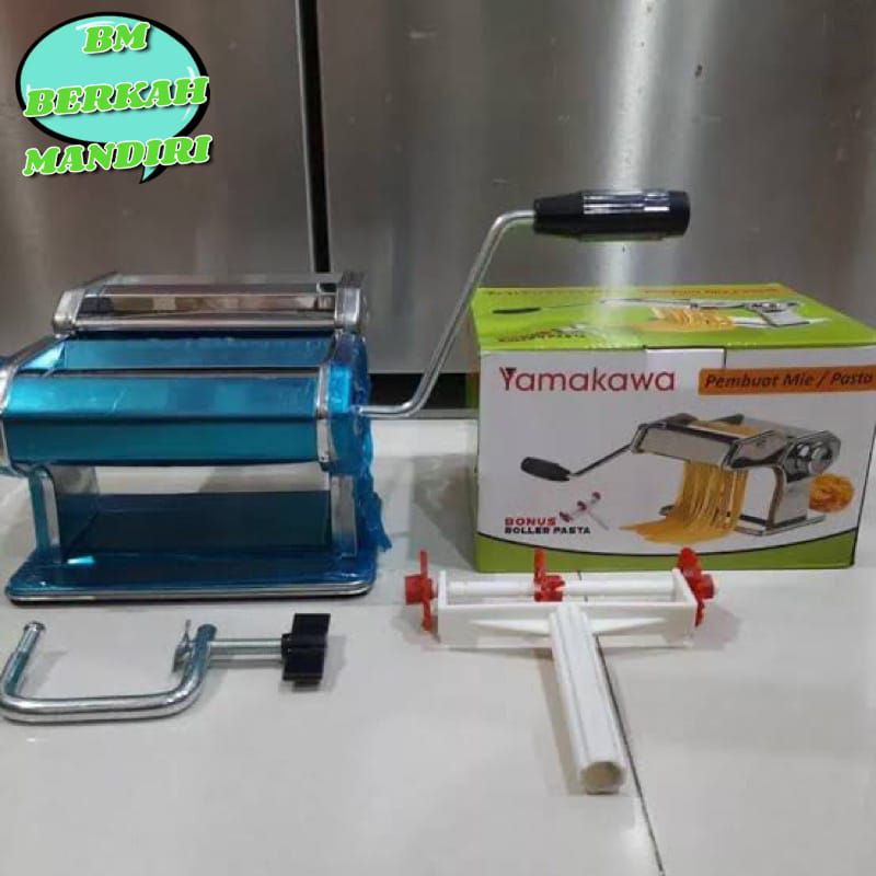 gilingan mie/ pasta maker/gilingan mie molen manual