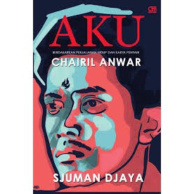 AKU (COVER BARU 2019)-(Sjuman Djaya) (STR)