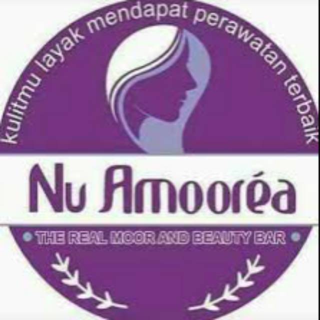 

Sticker nu amoorea